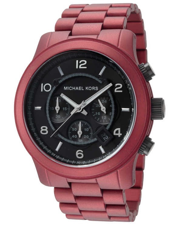 Michael Kors Runaway Men's Watch MK9148