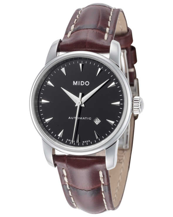 Mido Baroncelli Women's Watch M76004188