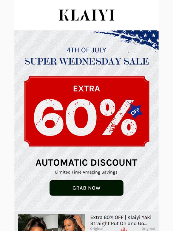 We'll cancel the order before midnight