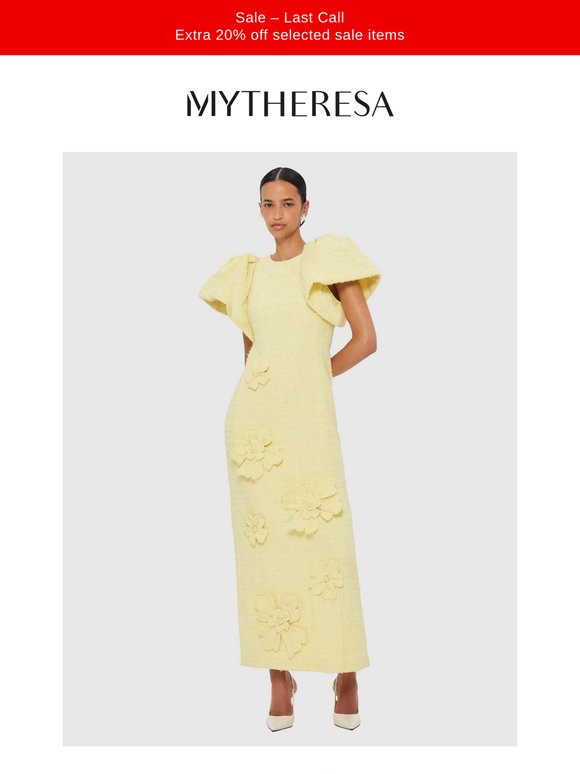 The Butter Yellow Edit is here