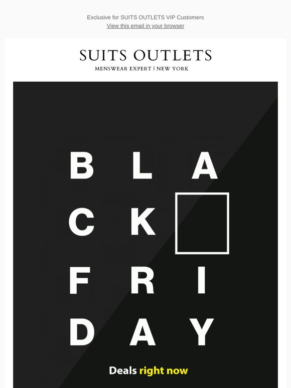 ⏰Black Friday In July - Starts Now!
