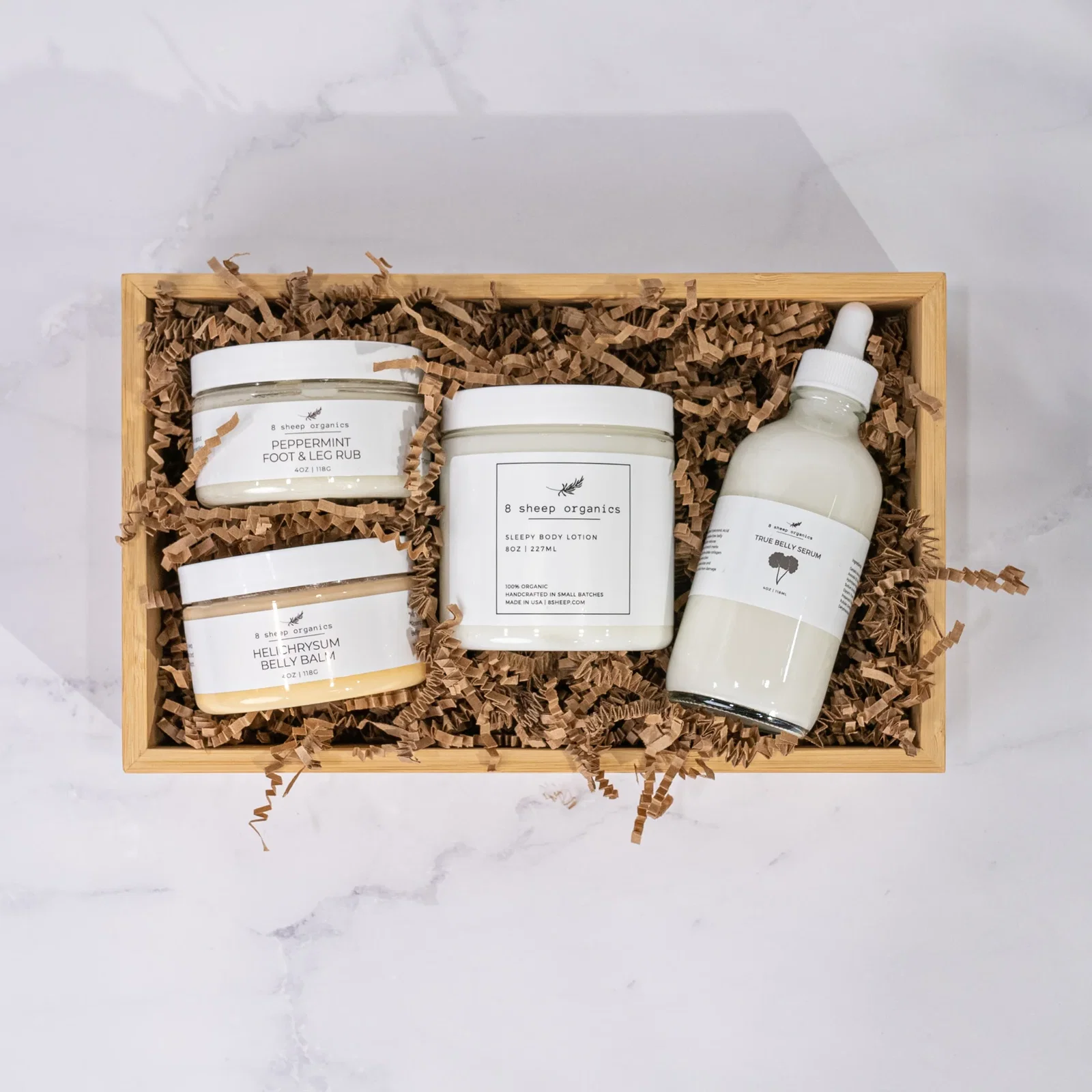 Image of Pregnancy Survival Kit