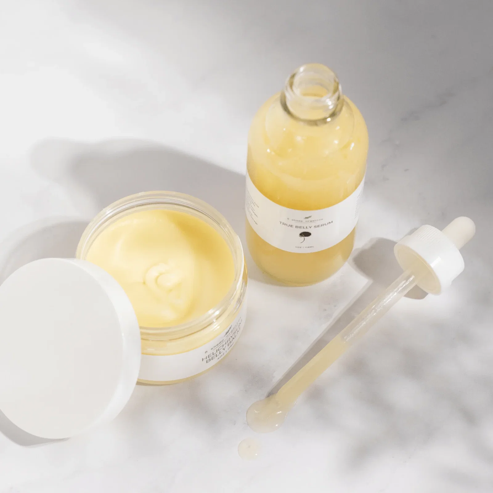 Image of 2-Step Stretch Mark Prevention Bundle