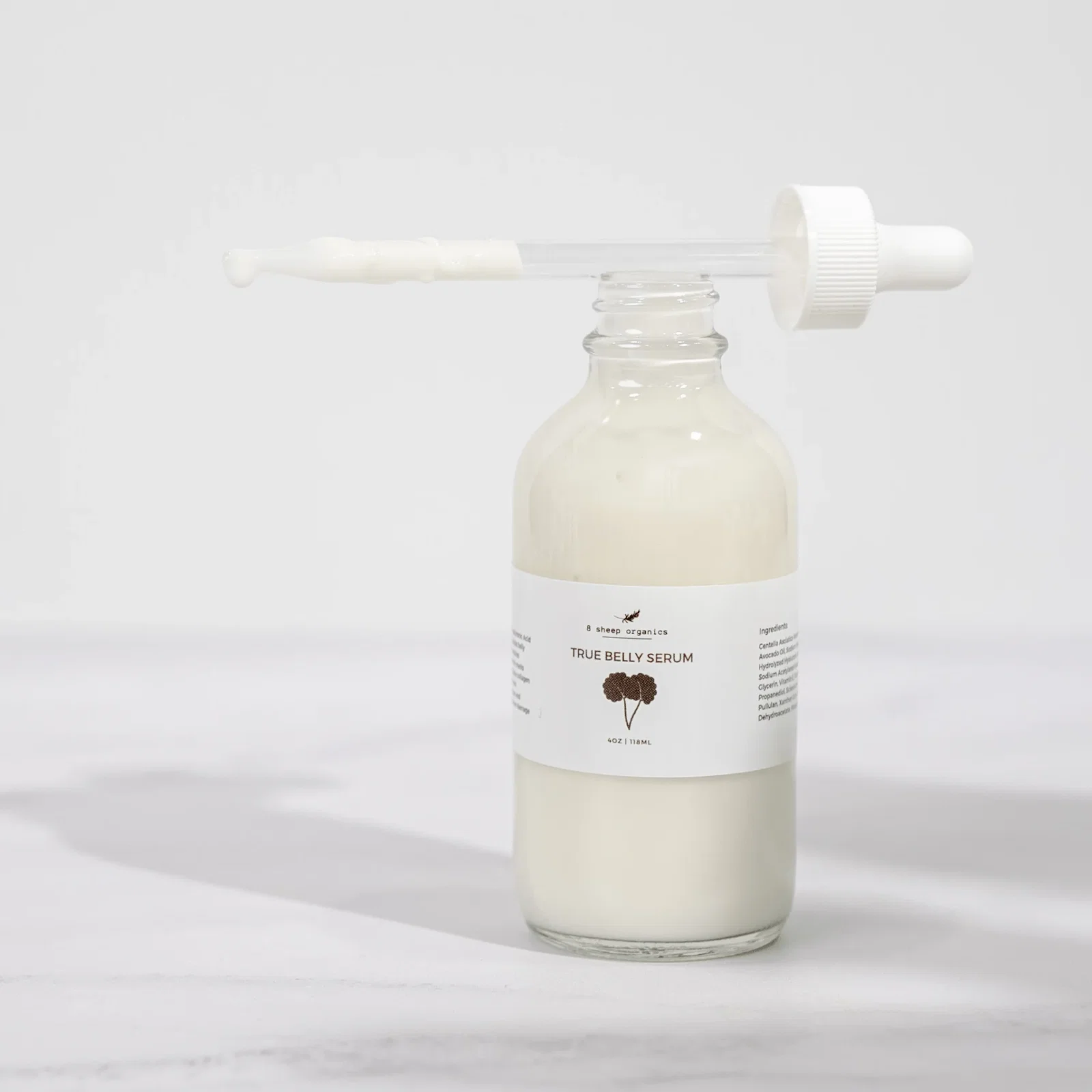 Image of True Belly Serum
