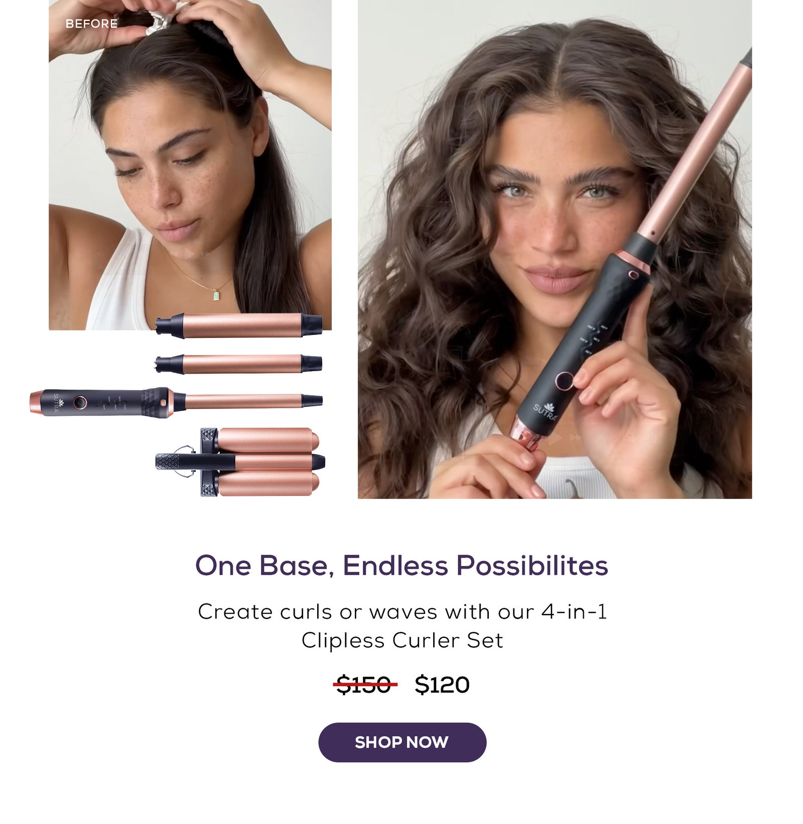Shop the SITEWIDE SALE 20% OFF!