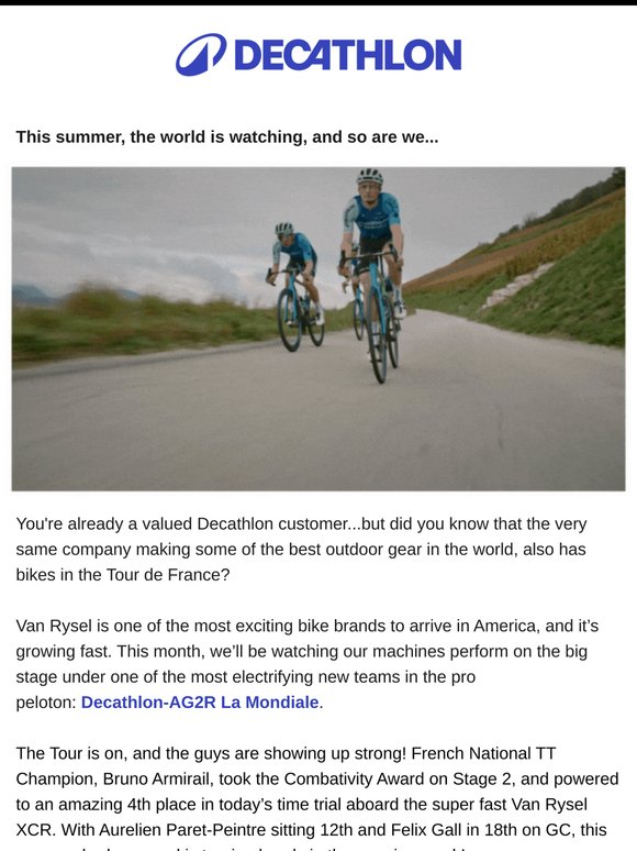 From Underdogs to Unstoppable: Ride What the Pros Ride
