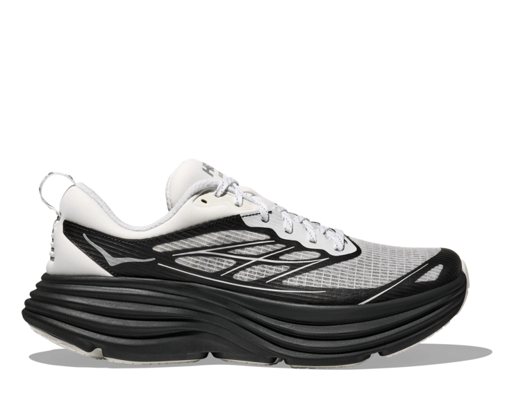 ALL GENDER STEALTH/TECH BONDI 8 CAGED