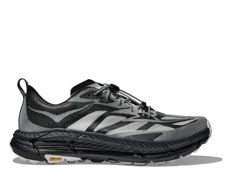 ALL GENDER STEALTH/TECH MAFATE SPEED 4 LITE
