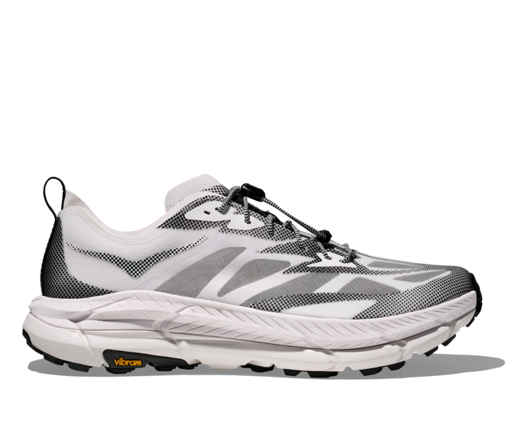 ALL GENDER STEALTH/TECH MAFATE SPEED 4 LITE