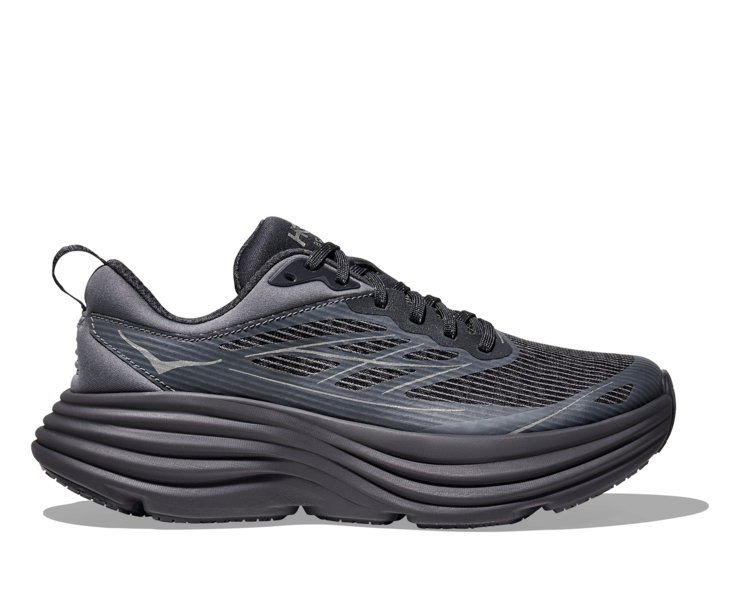 ALL GENDER STEALTH/TECH BONDI 8 CAGED
