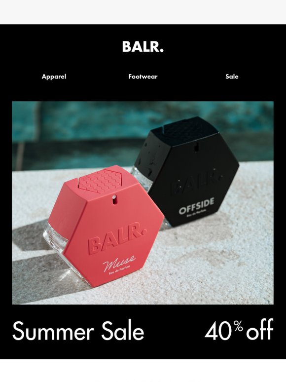 Must-Have Accessories - Up to 40% Off