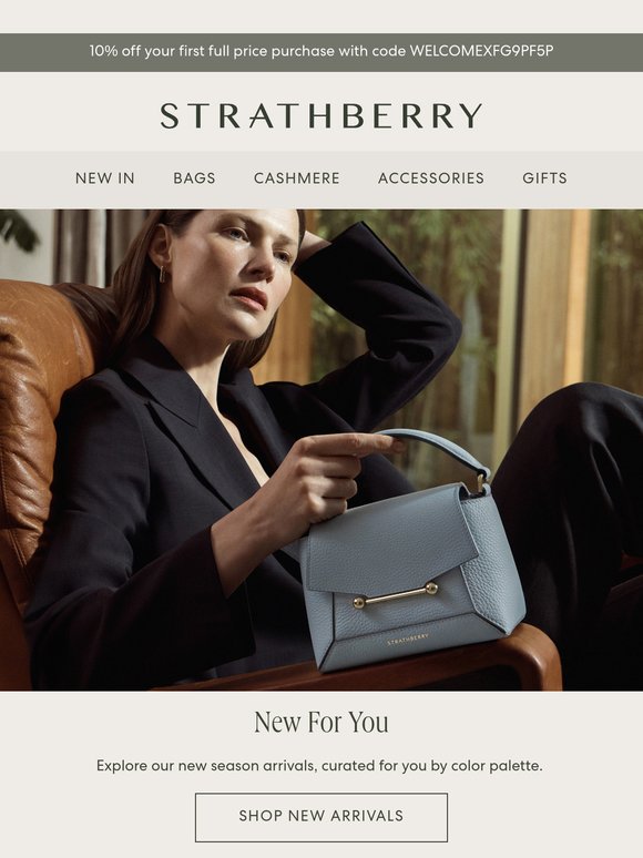 New Arrivals you might have missed