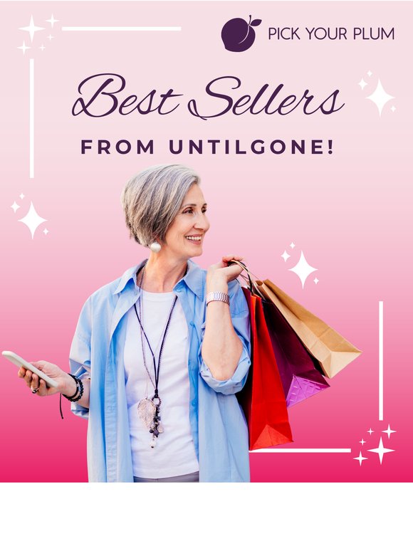 Your trust, our best prices.