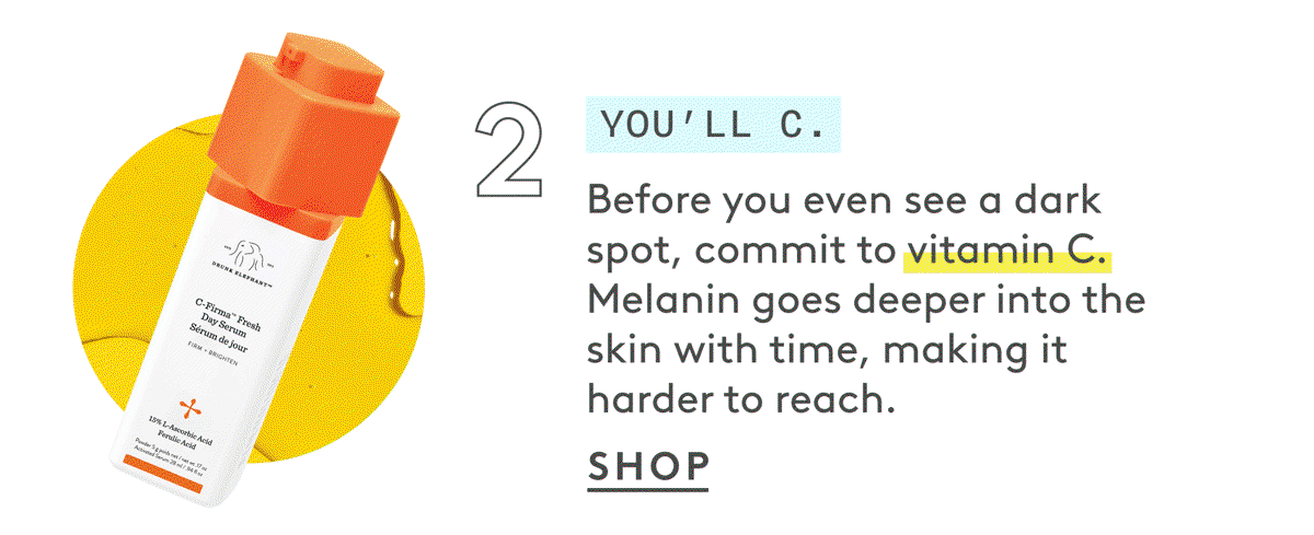 Shop Vitamin C