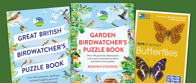 Link to outdoor and activity books category