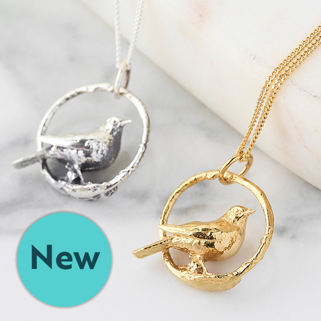 Link to new jewellery