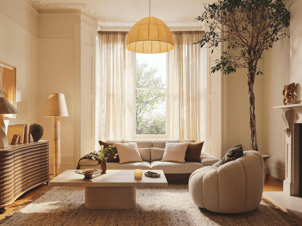 Soho Home: Our interior design service | Milled