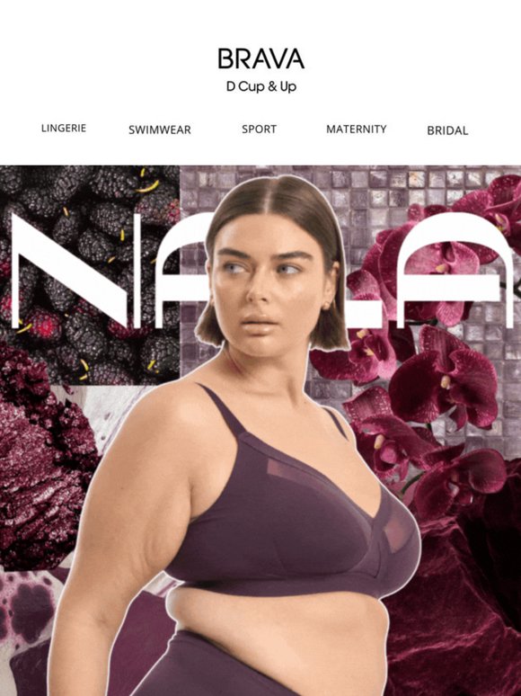 The Wait is Over – Nala Mulberry is BACK AT BRAVA
