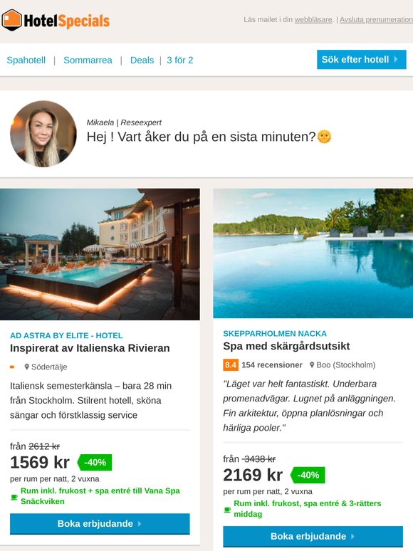 Sista minuten v.28-29 🌞