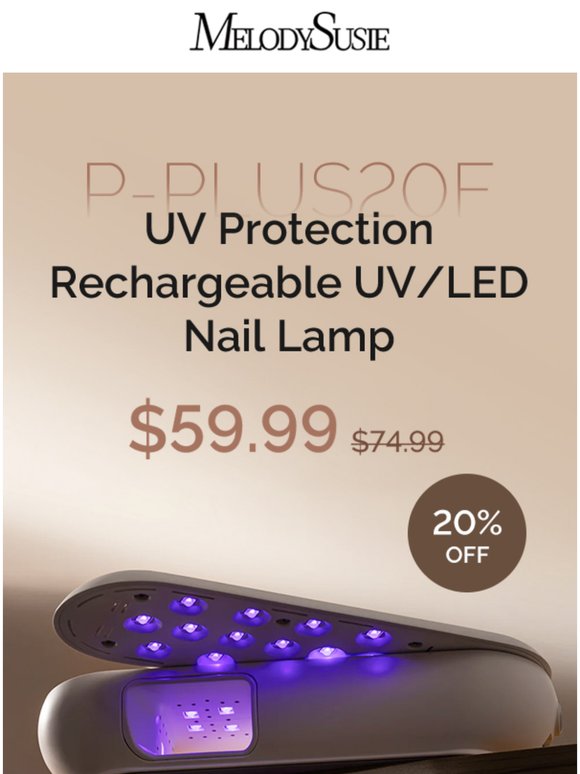 💡 A Trusted Favorite for Skin-Conscious Nails ✨