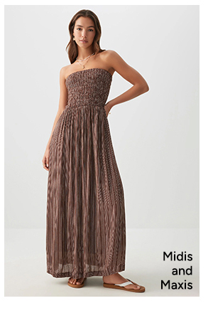 Midis & Maxis