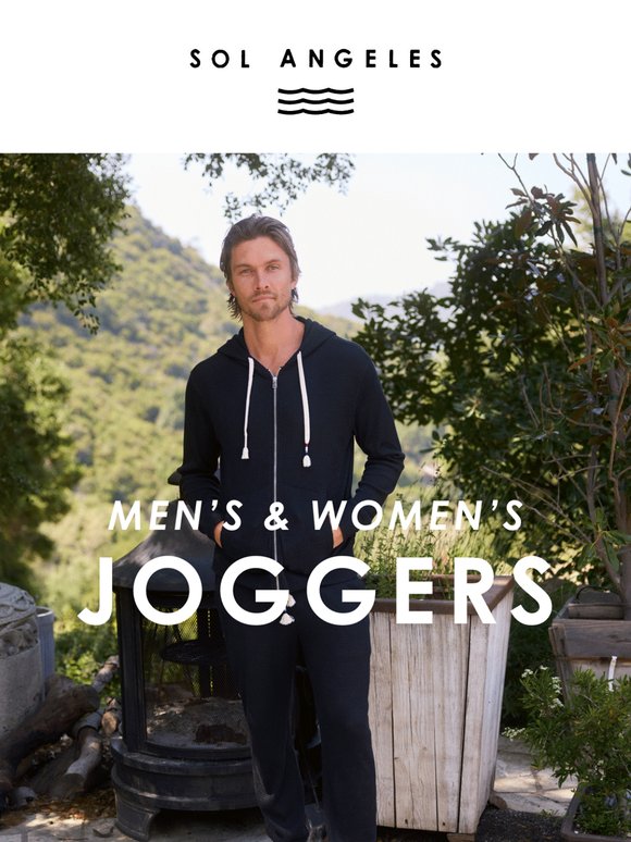 Best-Selling Joggers At Unbeatable Prices