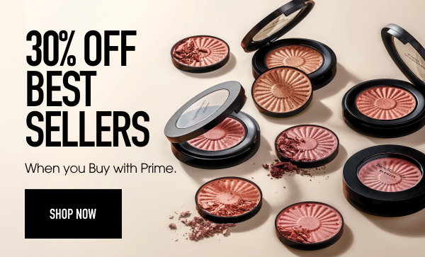 30% OFF BEST SELLERS