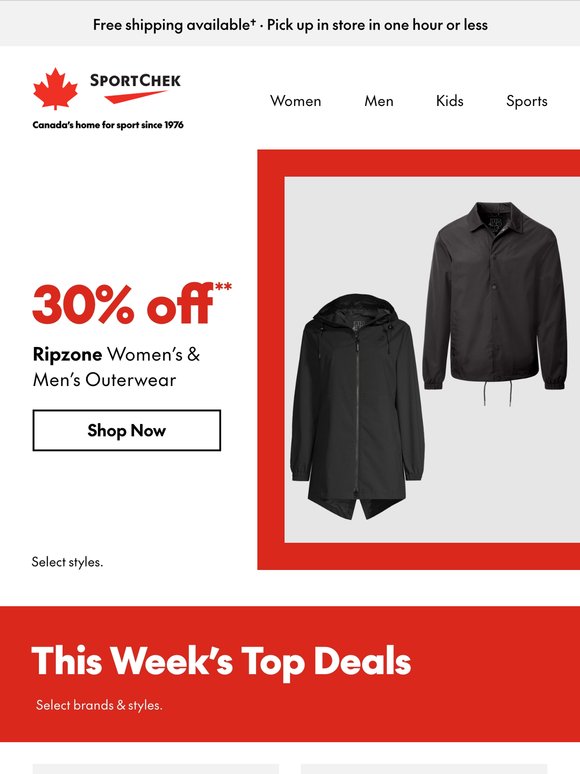 📢 The top deals you've been waiting for