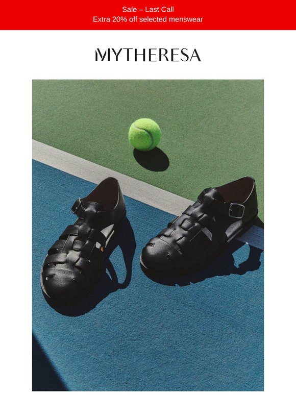 The finest shoes for summer