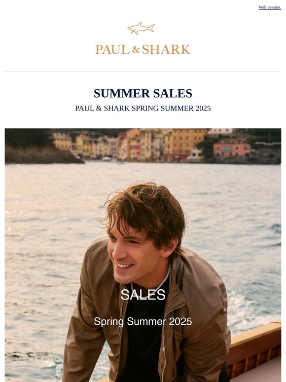 Summer Sales