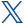 X