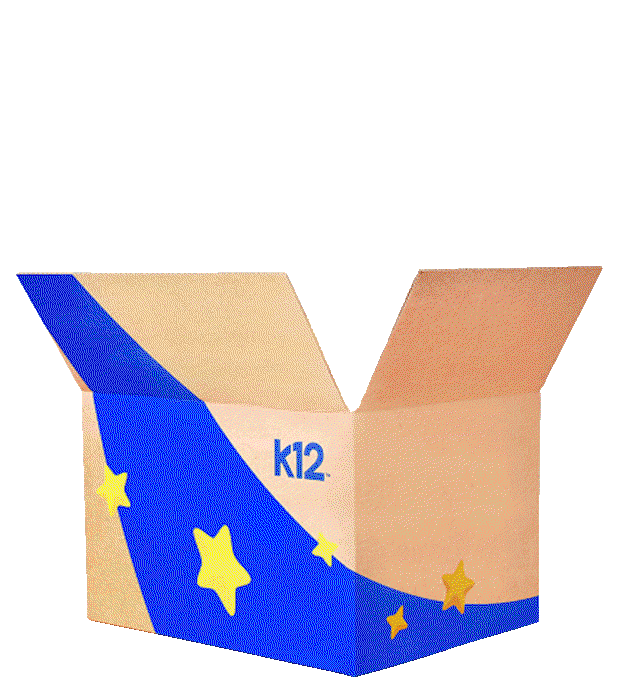 K12 Open box image