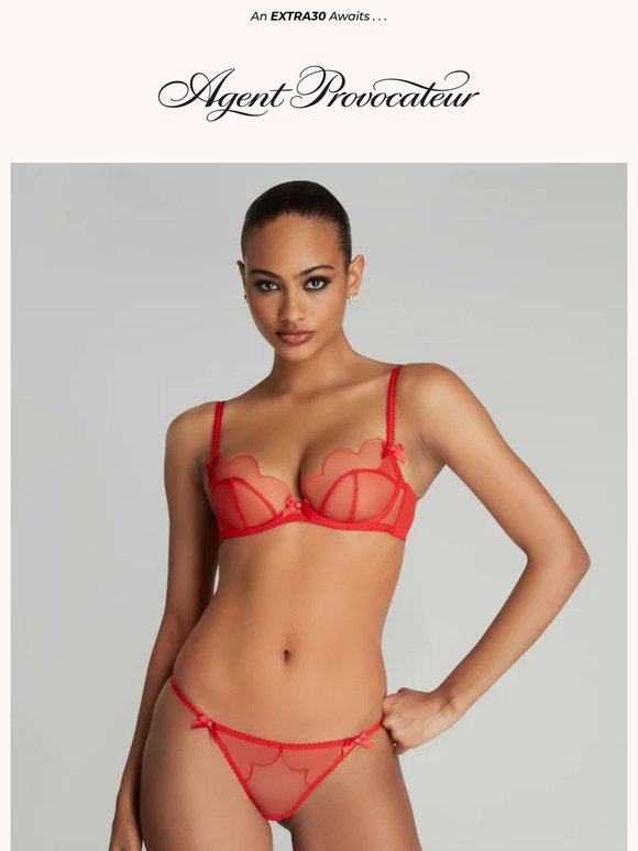 Have You Met Lorna? | Step Into The Spotlight With EXTRA30