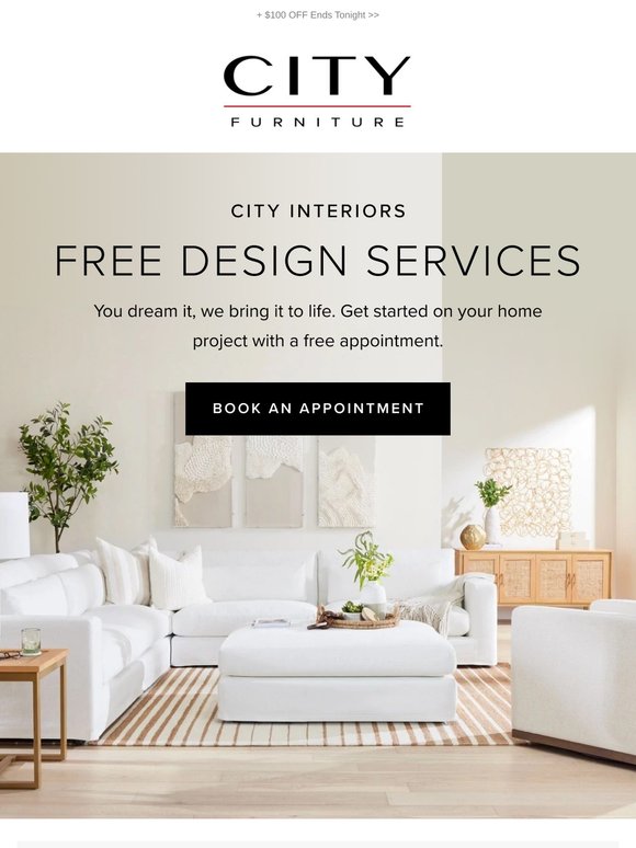 Get Expert Design Advice With Free Design Services