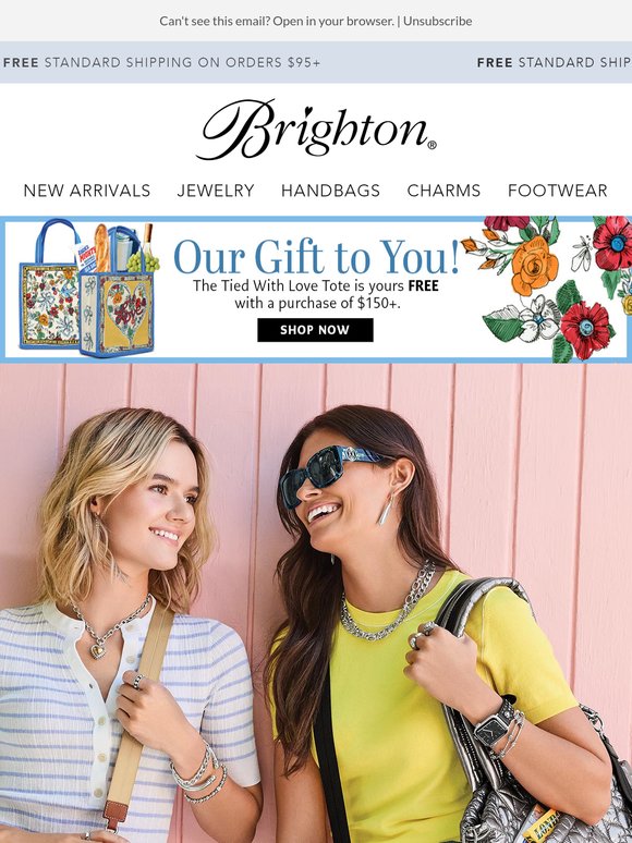 On-the-Go Handbags