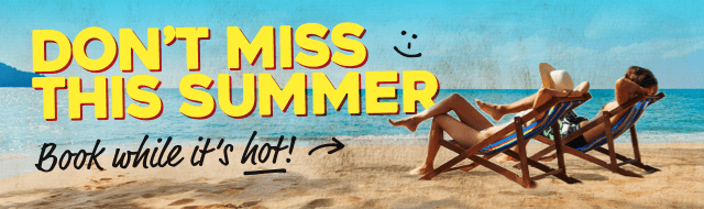 Summer Scorchers