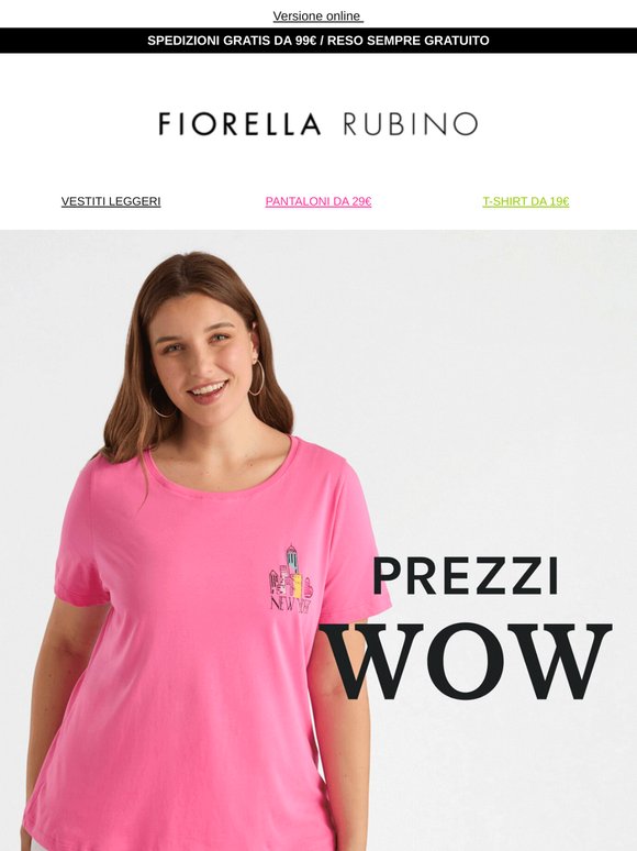 ❤️‍🔥PREZZI WOW❤️‍🔥