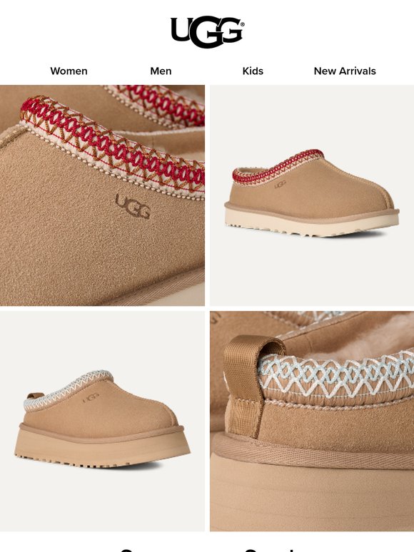 SAND IS BACK