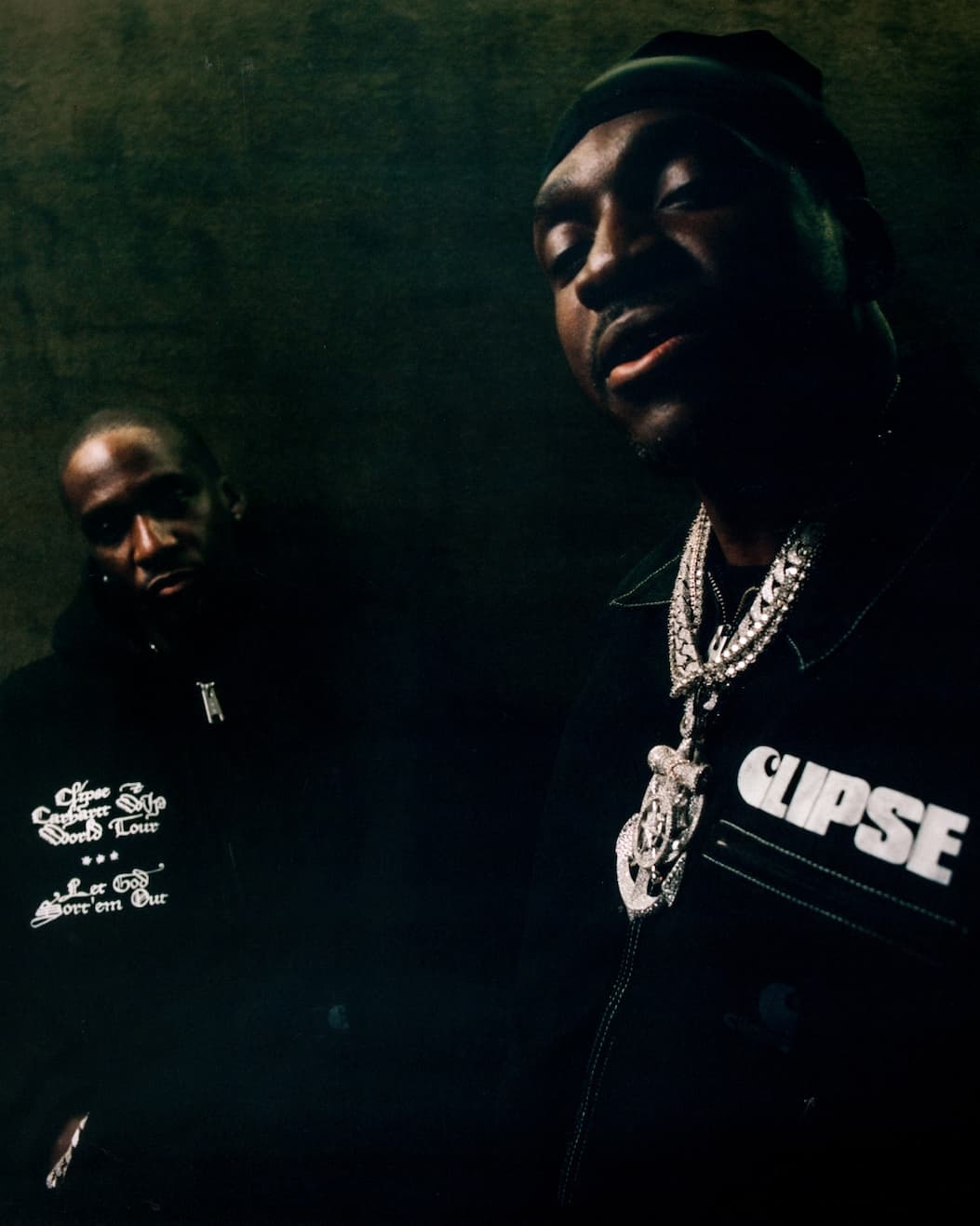  CLIPSE Engineered by Carhartt WIP