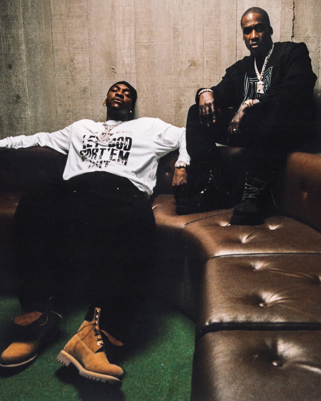  CLIPSE Engineered by Carhartt WIP