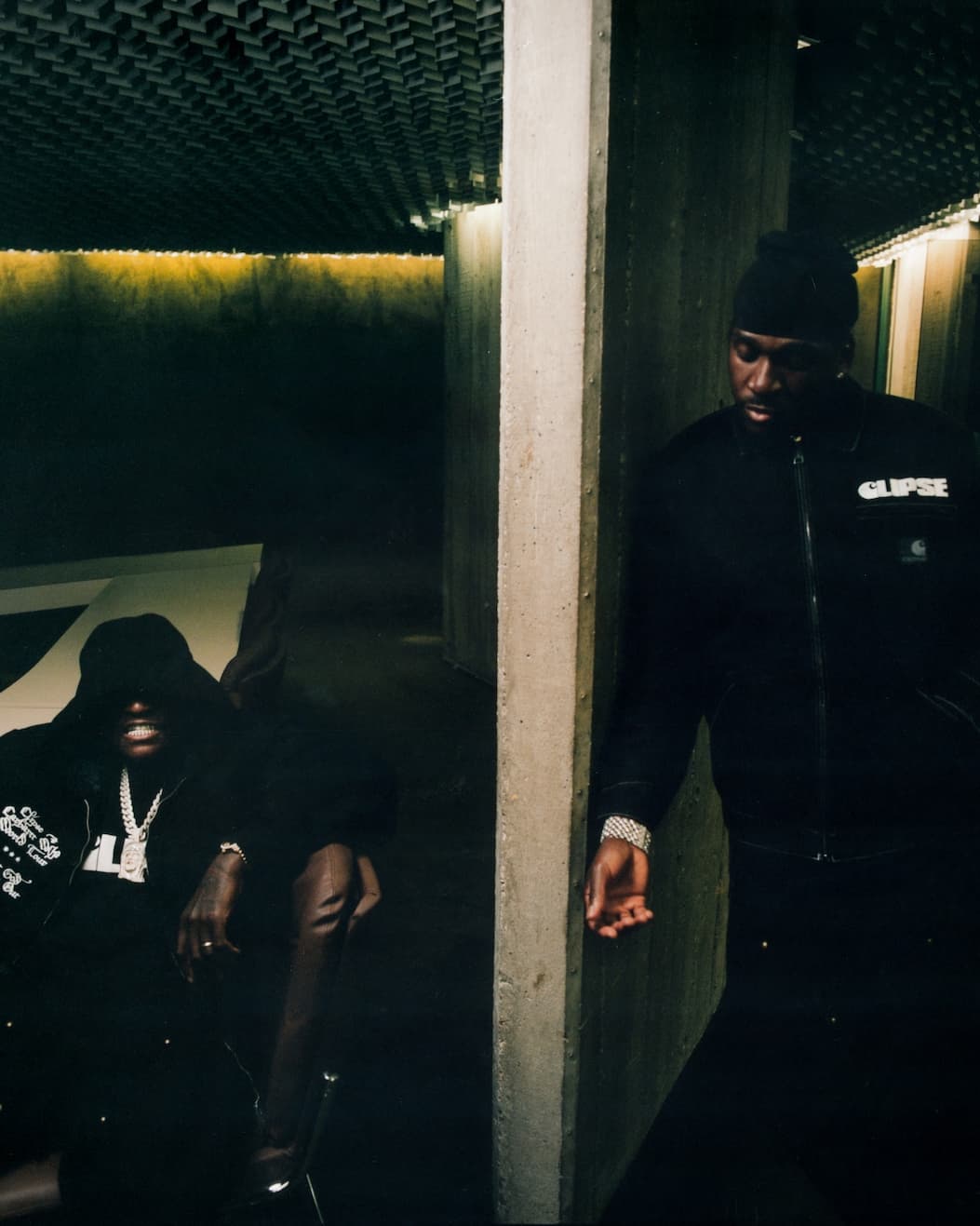  CLIPSE Engineered by Carhartt WIP