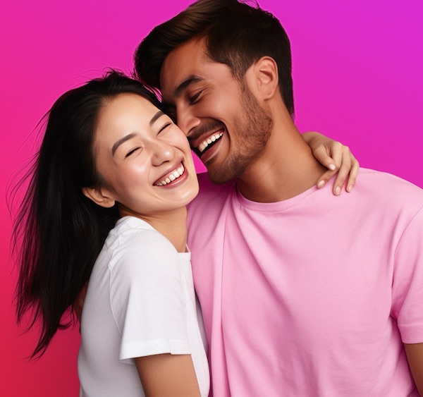 LoveHoney - America’s freakiest cities have spoken | [Partner] 