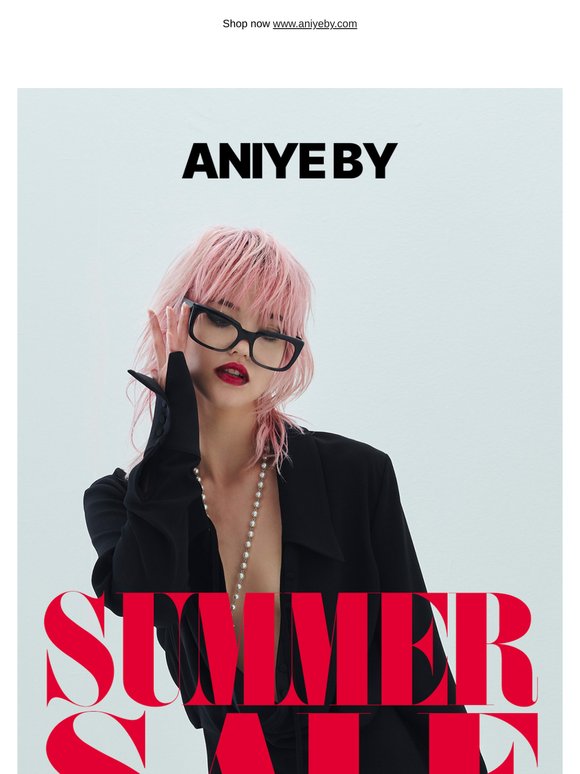Summer Sale