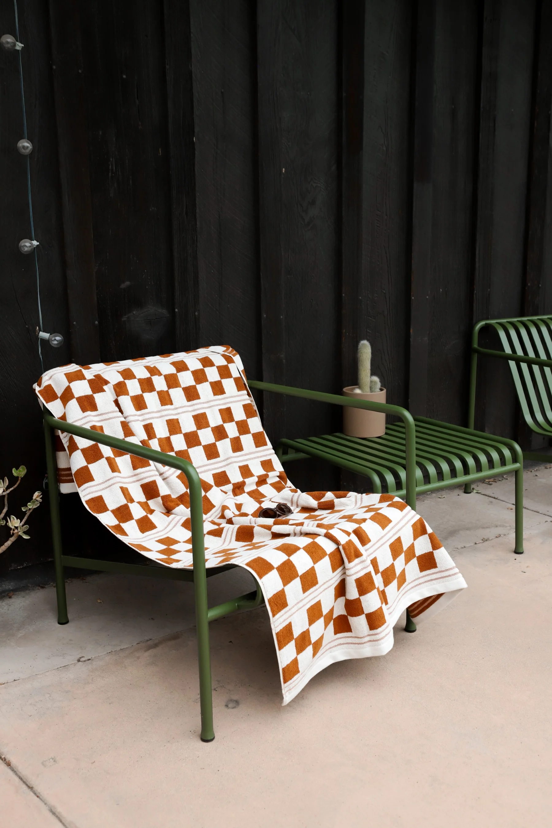 Image of Busby Pool Towel