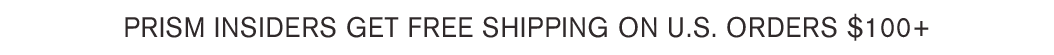 Free Shipping on Orders $150+