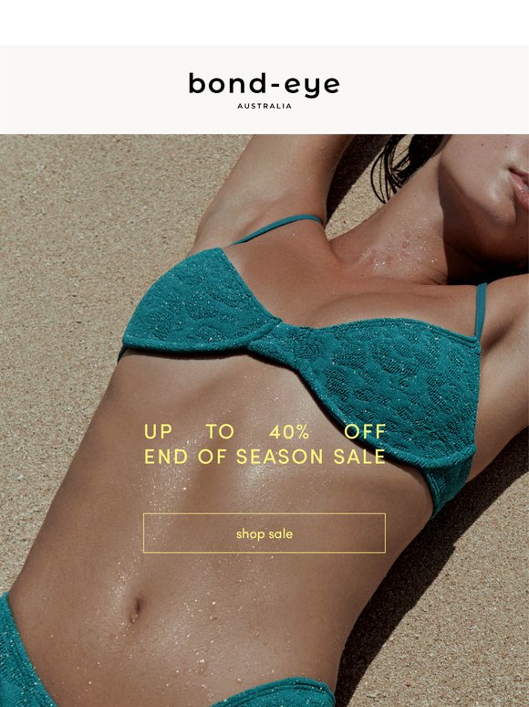 Up to 40% Off | Sale Favourites