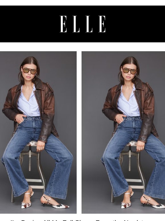 I'm Buying All My Fall Shoes From This Nordstrom Sale