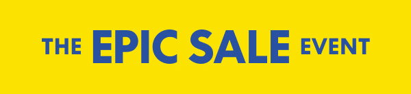 The Epic Sale Event