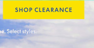Shop Clearance