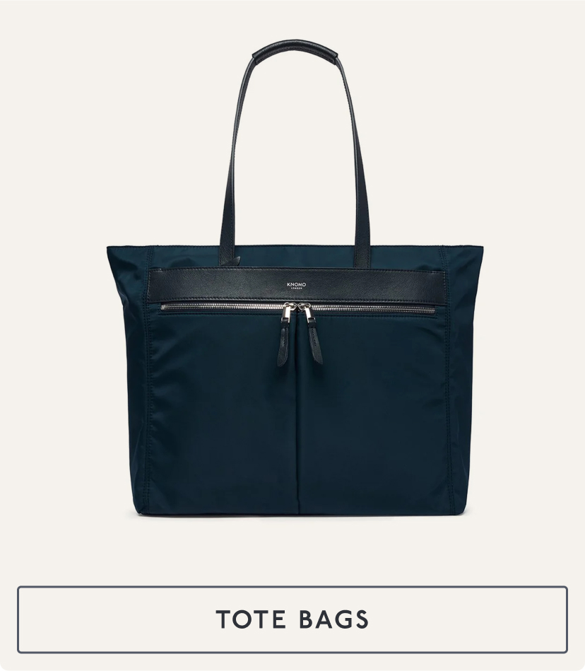 Tote bags